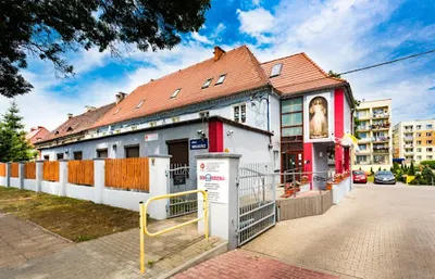 Żłobek "Dzieciątka Jezus"